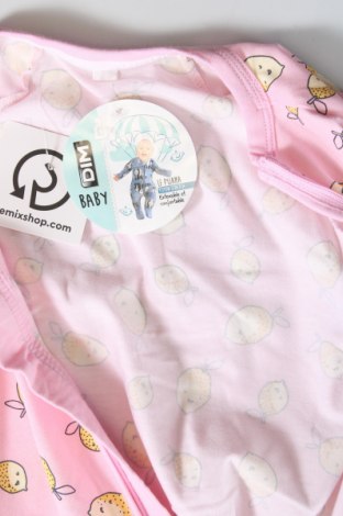 Kinder Overall Lovable, Größe 3-6m/ 62-68 cm, Farbe Rosa, Preis € 7,89