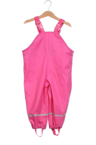 Kinder Overall Lupilu, Größe 18-24m/ 86-98 cm, Farbe Rosa, Preis € 9,60