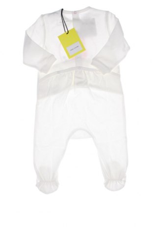 Kinder Overall Marc Jacobs, Größe 6-9m/ 68-74 cm, Farbe Weiß, Preis € 66,49