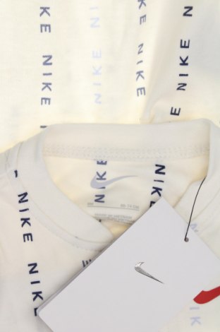 Dětská kombinéza  Nike, Velikost 6-9m/ 68-74 cm, Barva Bílá, Cena  690,00 Kč