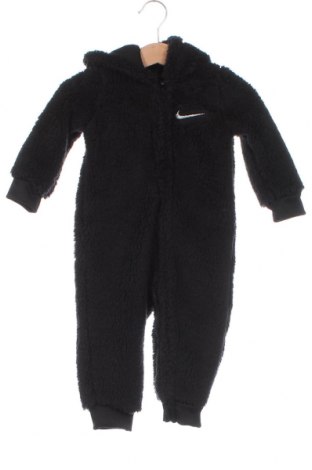 Kinder Overall Nike, Größe 9-12m/ 74-80 cm, Farbe Schwarz, Preis 47,85 €