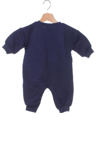 Kinder Overall Nike, Größe 3-6m/ 62-68 cm, Farbe Blau, Preis € 20,24