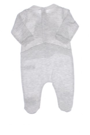 Kinder Overall Oviesse, Größe 2-3m/ 56-62 cm, Farbe Grau, Preis € 10,52