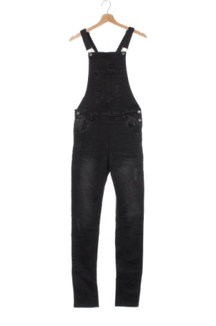 Kinder Overall Page One, Größe 15-18y/ 170-176 cm, Farbe Schwarz, Preis € 22,27