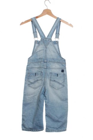 Kinder Overall Palomino, Größe 6-7y/ 122-128 cm, Farbe Blau, Preis 9,86 €