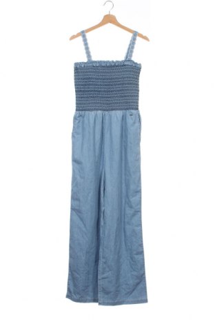 Kinder Overall Pepe Jeans, Größe 15-18y/ 170-176 cm, Farbe Blau, Preis 16,56 €