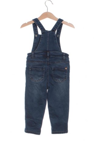 Kinder Overall S.Oliver, Größe 12-18m/ 80-86 cm, Farbe Blau, Preis € 6,99