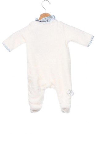 Kinder Overall Sergent Major, Größe 2-3m/ 56-62 cm, Farbe Weiß, Preis € 17,52