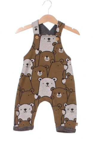 Kinder Overall United Colors Of Benetton, Größe 3-6m/ 62-68 cm, Farbe Mehrfarbig, Preis € 9,09