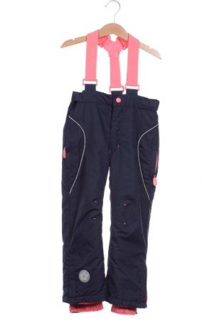 Kinderoverall für Wintersport Coolclub, Größe 3-4y/ 104-110 cm, Farbe Blau, Preis 15,47 €