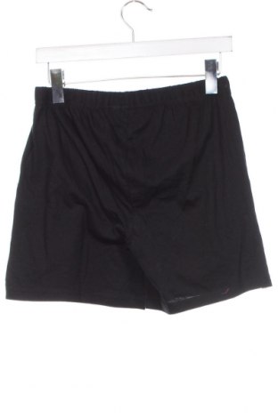 Kinder Shorts, Größe 12-13y/ 158-164 cm, Farbe Schwarz, Preis 4,76 €