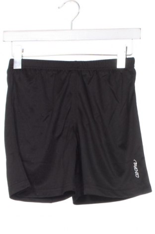 Παιδικό κοντό παντελόνι, Μέγεθος 10-11y/ 146-152 εκ., Χρώμα Μαύρο, Τιμή 3,63 €