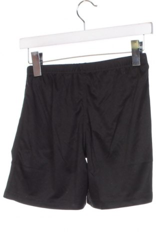 Kinder Shorts, Größe 10-11y/ 146-152 cm, Farbe Schwarz, Preis 3,52 €