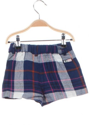 Kinder Shorts, Größe 2-3y/ 98-104 cm, Farbe Blau, Preis € 4,76