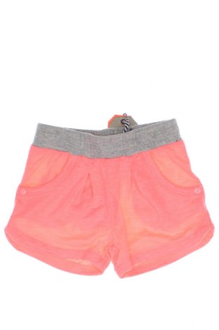 Pantaloni scurți pentru copii 3 Pommes, Mărime 12-18m/ 80-86 cm, Culoare Roz, Preț 57,89 Lei