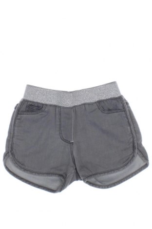 Παιδικό κοντό παντελόνι Absorba, Μέγεθος 9-12m/ 74-80 εκ., Χρώμα Γκρί, Τιμή 5,26 €