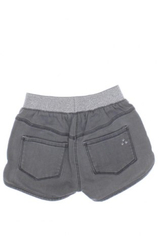 Παιδικό κοντό παντελόνι Absorba, Μέγεθος 9-12m/ 74-80 εκ., Χρώμα Γκρί, Τιμή 35,05 €