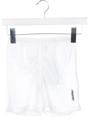 Kinder Shorts Avento, Größe 4-5y/ 110-116 cm, Farbe Weiß, Preis 3,82 €