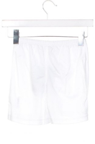 Kinder Shorts Avento, Größe 4-5y/ 110-116 cm, Farbe Weiß, Preis 3,82 €