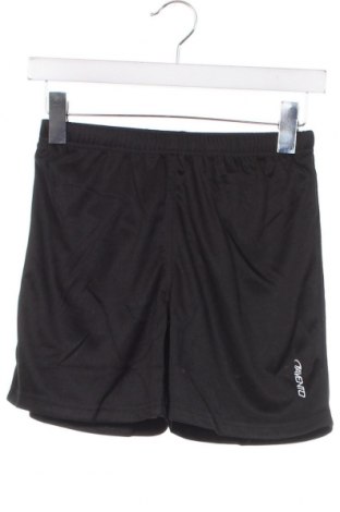 Детски къс панталон Avento, Размер 10-11y/ 146-152 см, Цвят Черен, Цена 21,45 лв.