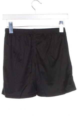 Детски къс панталон Avento, Размер 10-11y/ 146-152 см, Цвят Черен, Цена 7,80 лв.