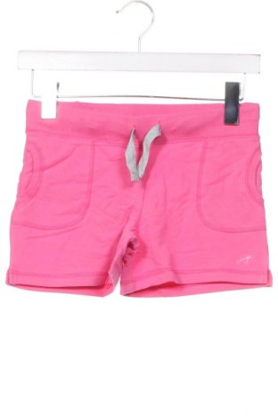 Детски къс панталон Avento, Размер 12-13y/ 158-164 см, Цвят Розов, Цена 6,82 лв.