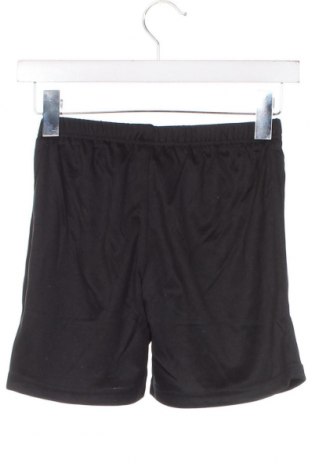 Παιδικό κοντό παντελόνι Avento, Μέγεθος 8-9y/ 134-140 εκ., Χρώμα Μαύρο, Τιμή 4,02 €
