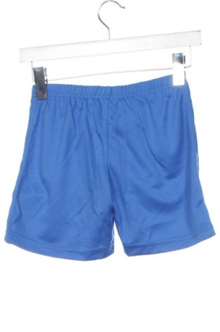 Kinder Shorts Avento, Größe 6-7y/ 122-128 cm, Farbe Blau, Preis 3,82 €
