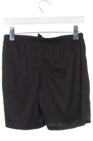 Детски къс панталон Avento, Размер 15-18y/ 170-176 см, Цвят Черен, Цена 7,80 лв.