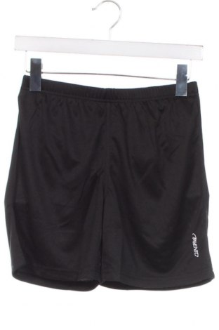Детски къс панталон Avento, Размер 12-13y/ 158-164 см, Цвят Черен, Цена 9,75 лв.