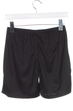 Παιδικό κοντό παντελόνι Avento, Μέγεθος 12-13y/ 158-164 εκ., Χρώμα Μαύρο, Τιμή 4,02 €