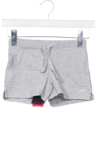 Pantaloni scurți pentru copii Avento, Mărime 8-9y/ 134-140 cm, Culoare Gri, Preț 26,05 Lei