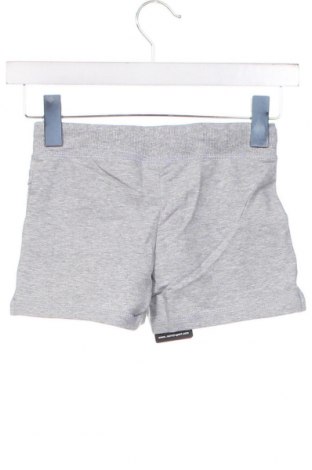 Kinder Shorts Avento, Größe 8-9y/ 134-140 cm, Farbe Grau, Preis 3,52 €