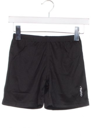 Kinder Shorts Avento, Größe 6-7y/ 122-128 cm, Farbe Schwarz, Preis € 4,02