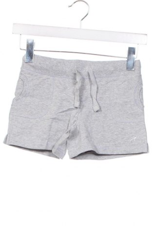 Kinder Shorts Avento, Größe 10-11y/ 146-152 cm, Farbe Grau, Preis 3,52 €