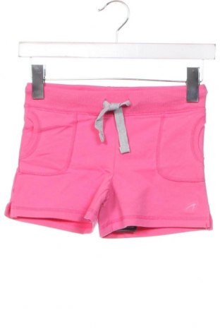 Детски къс панталон Avento, Размер 10-11y/ 146-152 см, Цвят Розов, Цена 9,90 лв.
