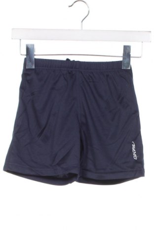 Kinder Shorts Avento, Größe 4-5y/ 110-116 cm, Farbe Blau, Preis € 4,02