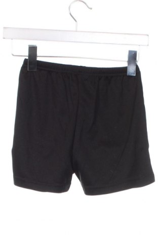 Παιδικό κοντό παντελόνι Avento, Μέγεθος 4-5y/ 110-116 εκ., Χρώμα Μαύρο, Τιμή 11,34 €