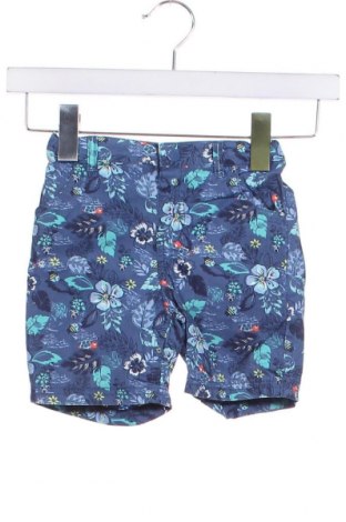 Dětské krátké kalhoty  Baby Club, Velikost 18-24m/ 86-98 cm, Barva Modrá, Cena  99,00 Kč