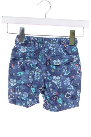 Pantaloni scurți pentru copii Baby Club, Mărime 18-24m/ 86-98 cm, Culoare Albastru, Preț 34,91 Lei