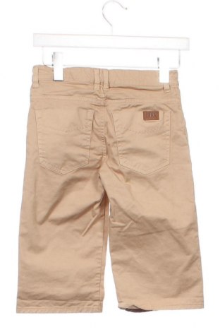 Kinder Shorts Bikkembergs, Größe 11-12y/ 152-158 cm, Farbe Beige, Preis € 12,43