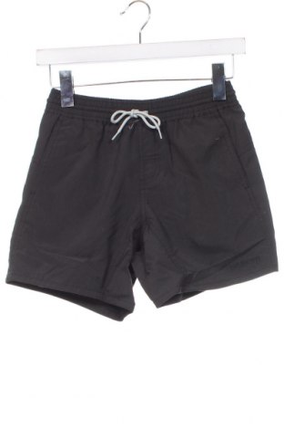 Детски къс панталон Brunotti, Размер 10-11y/ 146-152 см, Цвят Сив, Цена 22,95 лв.