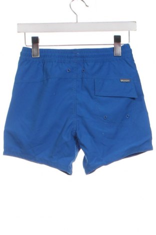 Detské krátke nohavice  Brunotti, Veľkosť 11-12y/ 152-158 cm, Farba Modrá, Cena  10,52 €