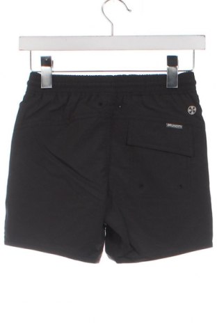 Kinder Shorts Brunotti, Größe 11-12y/ 152-158 cm, Farbe Grau, Preis 10,52 €