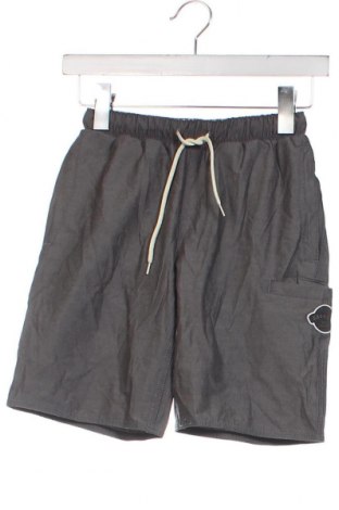 Pantaloni scurți pentru copii Brunotti, Mărime 11-12y/ 152-158 cm, Culoare Gri, Preț 53,68 Lei