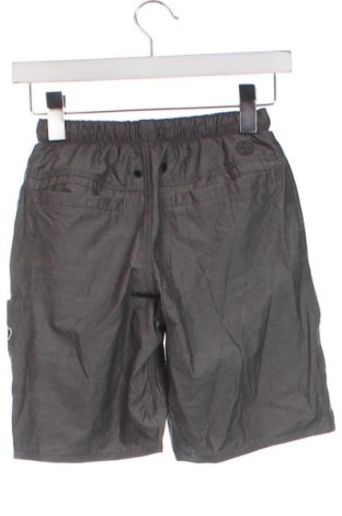 Pantaloni scurți pentru copii Brunotti, Mărime 11-12y/ 152-158 cm, Culoare Gri, Preț 53,68 Lei