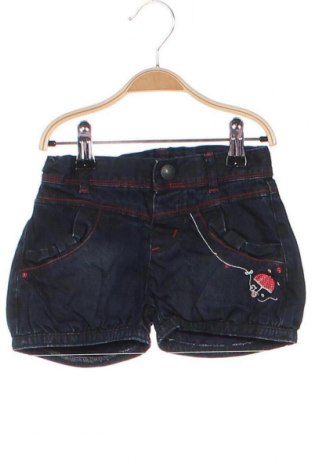 Dětské krátké kalhoty  Catimini, Velikost 3-4y/ 104-110 cm, Barva Modrá, Cena  125,00 Kč