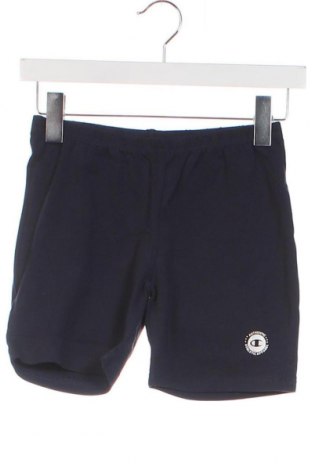 Παιδικό κοντό παντελόνι Champion, Μέγεθος 12-13y/ 158-164 εκ., Χρώμα Μπλέ, Τιμή 11,06 €