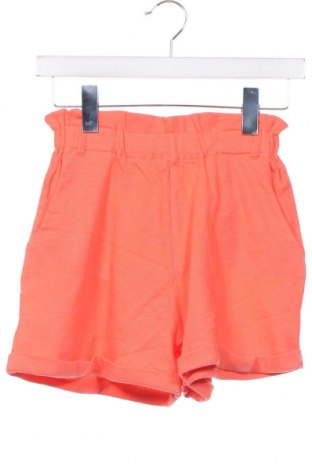Pantaloni scurți pentru copii Charanga, Mărime 11-12y/ 152-158 cm, Culoare Portocaliu, Preț 57,89 Lei
