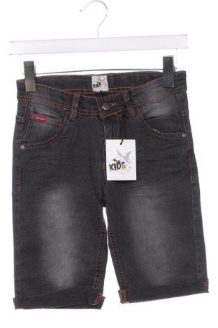 Pantaloni scurți pentru copii Chevignon, Mărime 9-10y/ 140-146 cm, Culoare Gri, Preț 98,42 Lei